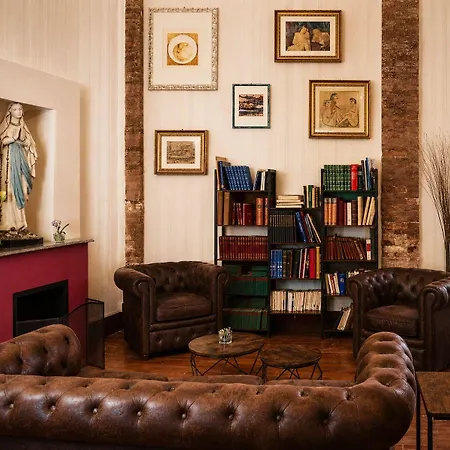 Hotel Domus Ciliota