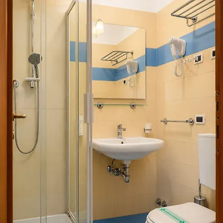 Domus Ciliota 3* Venedig