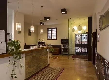 Ξενοδοχείο Domus Ciliota