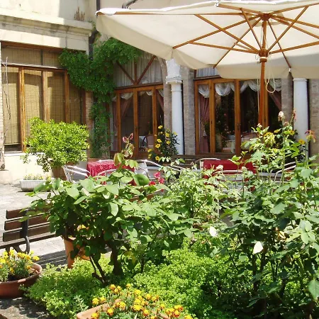 Hotel Domus Ciliota Wenecja