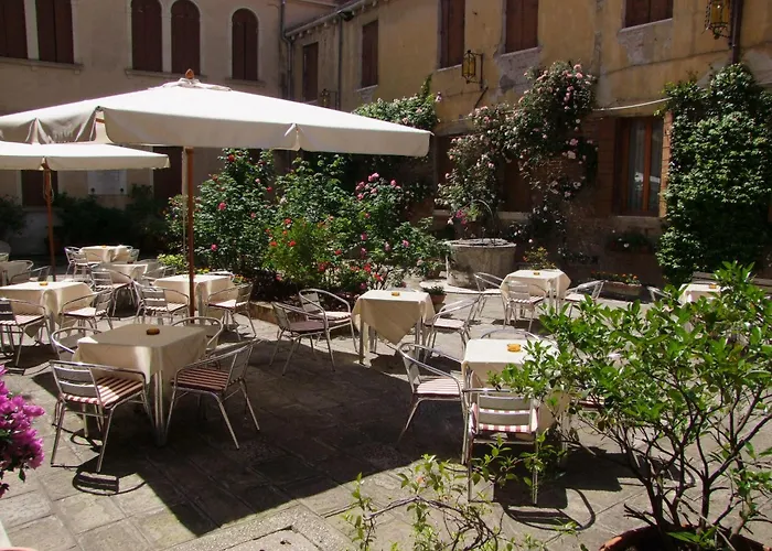 Domus Ciliota Venecia