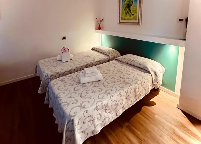 Domus Ciliota Hotel
