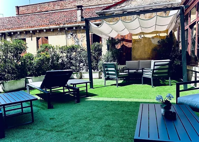 Hotel Domus Ciliota 3*