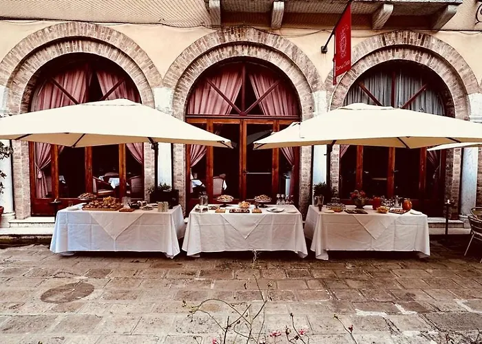 Domus Ciliota Hotel Venecia