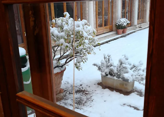 Domus Ciliota Hotel 3*