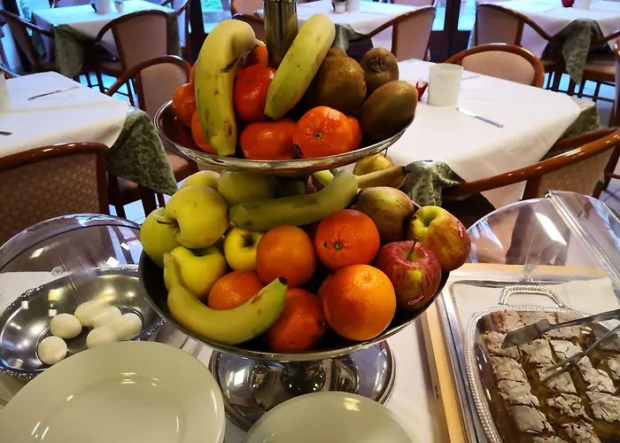 Domus Ciliota 3* Venecia