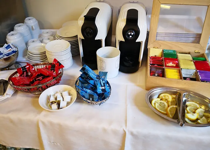 Domus Ciliota Hotel 3*