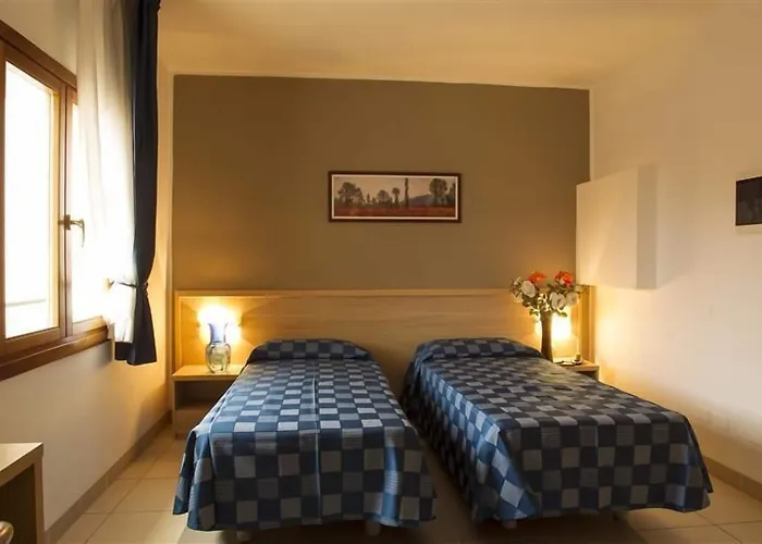 Domus Ciliota Hotel Venecia