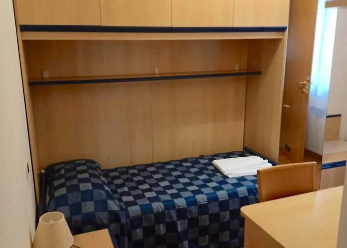 Hotel Domus Ciliota 3*