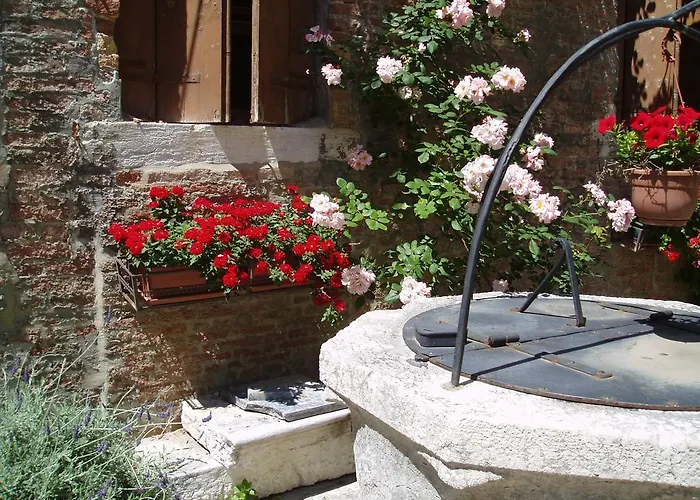 Hotel Domus Ciliota