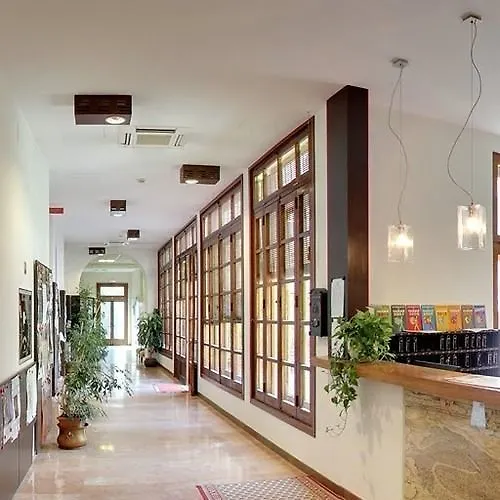 Hotel Domus Ciliota Venecia