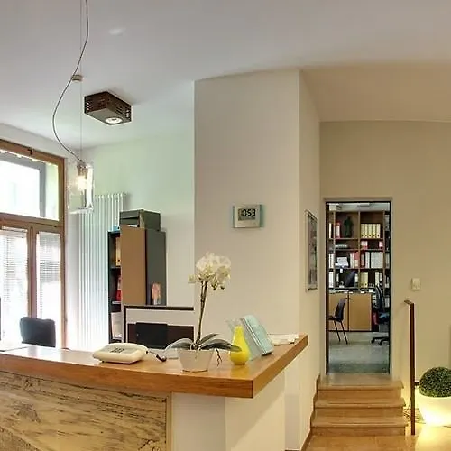 Domus Ciliota Hotel