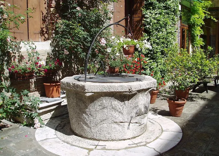 Domus Ciliota 3*