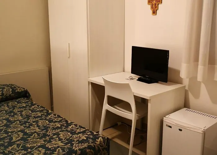Domus Ciliota 3*