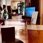 Hotel Domus Ciliota Venecia