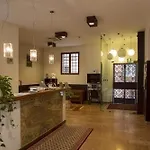Hotel Domus Ciliota