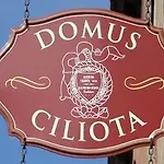 Domus Ciliota Hotel Venecia