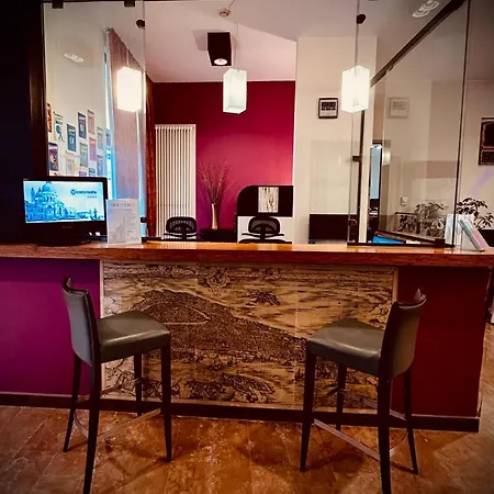 도무스 실리오타 호텔 3*