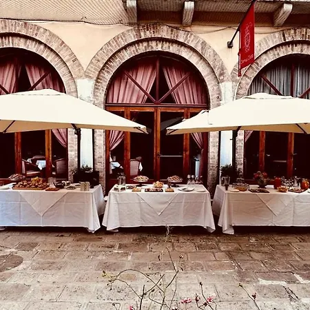 도무스 실리오타 호텔 베니스