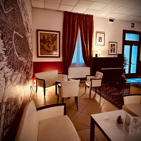 도무스 실리오타 3* 베니스