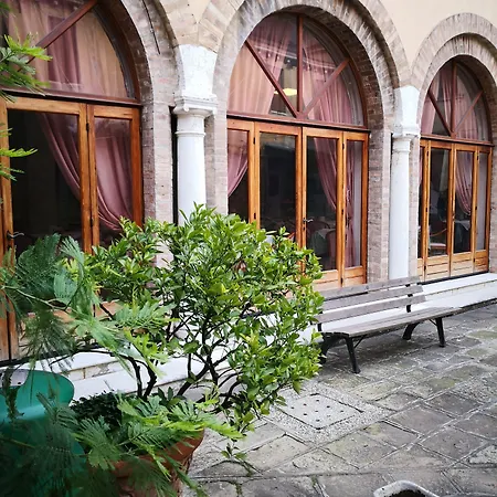 Domus Ciliota מלון ונציה