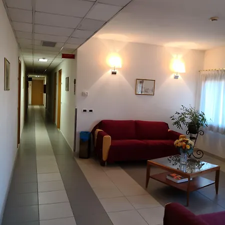 도무스 실리오타 호텔