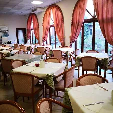 호텔 도무스 실리오타