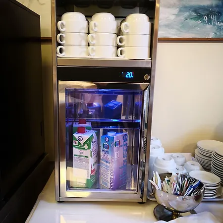 도무스 실리오타 베니스