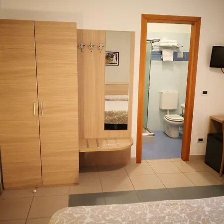 Domus Ciliota Венеция