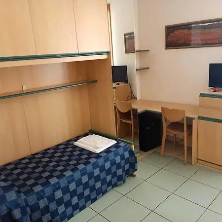 호텔 도무스 실리오타