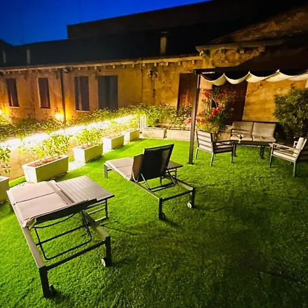 Domus Ciliota 3*
