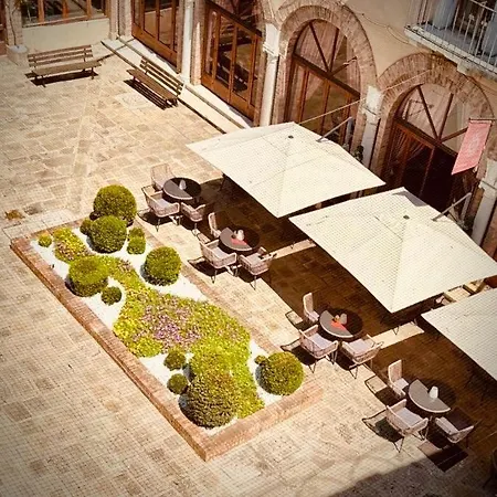 Domus Ciliota 3* ונציה