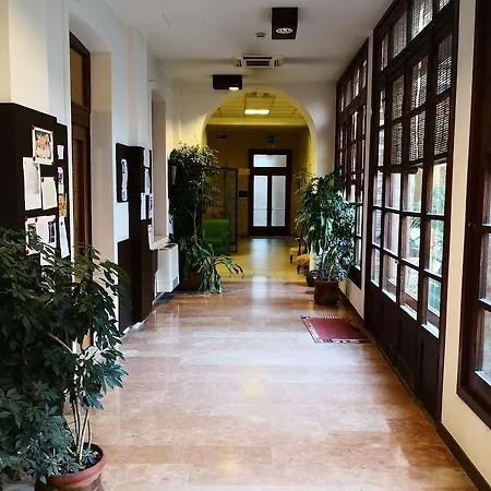 Domus Ciliota Hotel Venice