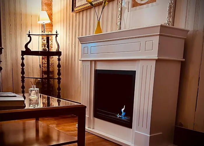 Отель Domus Ciliota Венеция