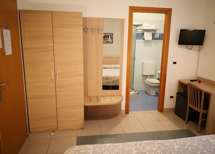 Domus Ciliota Венеция