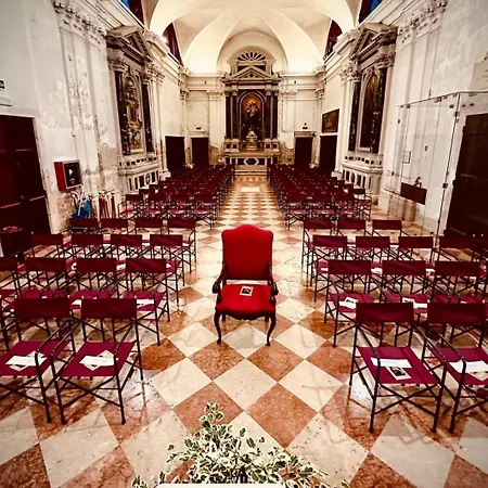 Domus Ciliota Wenecja