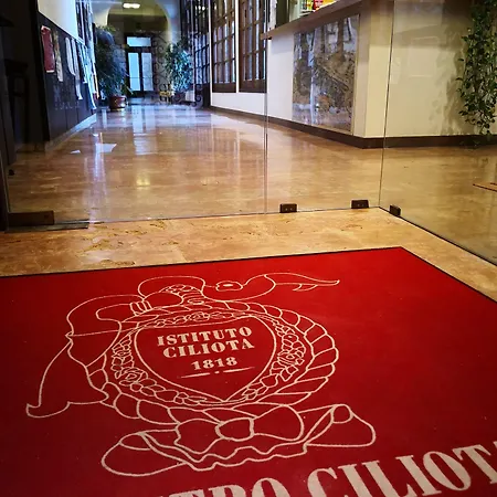 Domus Ciliota 3* Wenecja