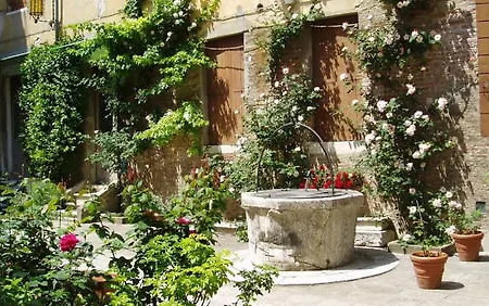 Domus Ciliota 3*