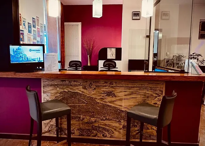 Domus Ciliota Отель 3*