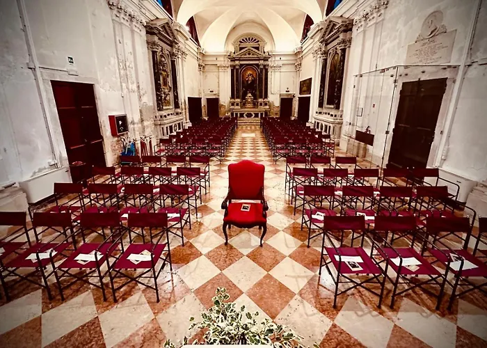 Domus Ciliota Венеция