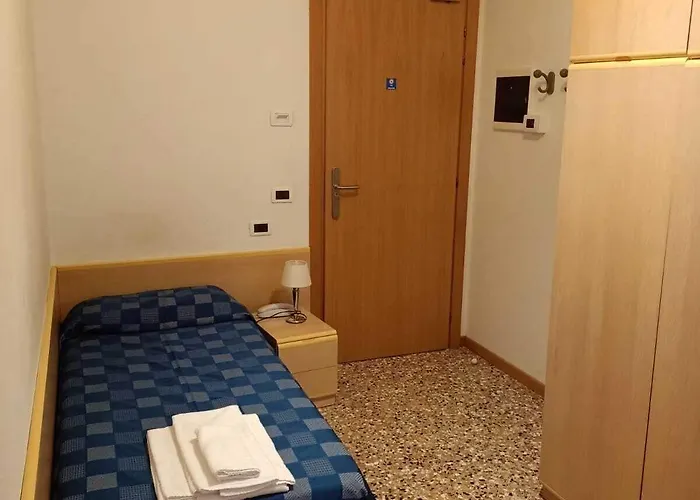 Domus Ciliota Отель