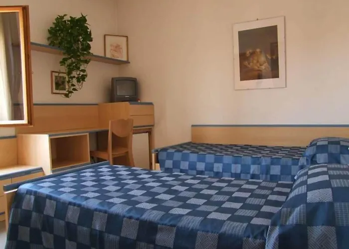 Domus Ciliota Отель 3*
