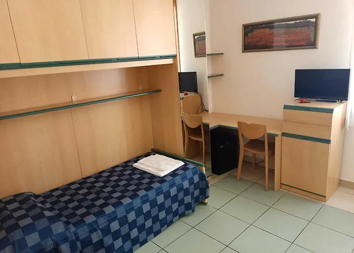 Отель Domus Ciliota